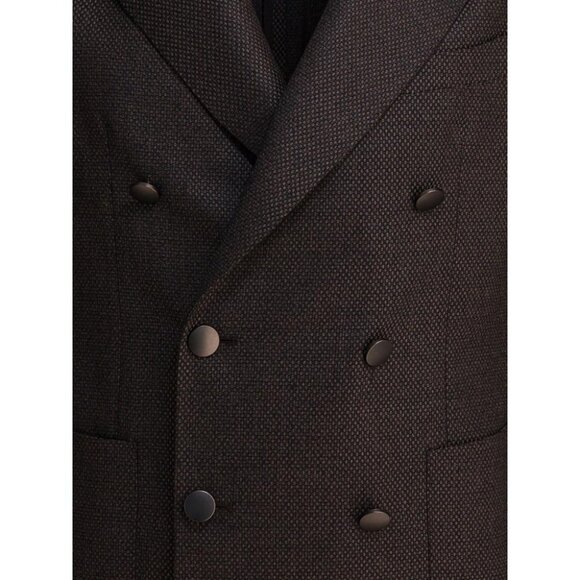 Tagliatore Jackets & Coats Tag Size 52 Men - Picture 3 of 4